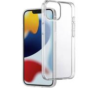 Hama Coque arrière Apple iPhone 13 transparent 00138168