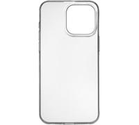 Hama Coque arrière Apple iPhone 15 Pro Max translucide compatible avec MagSafe 00138132