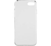 Hama Coque arrière Apple iPhone 7/8/SE 2020/SE 2022 translucide 00138188