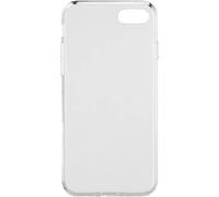 Hama Coque arrière Apple iPhone SE (2022), iPhone SE (2020), iPhone 8, iPhone 7 translucide 00138188