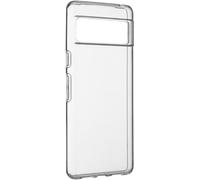 Hama Coque arrière Always Clear pour Google Pixel 8a translucide 00135367