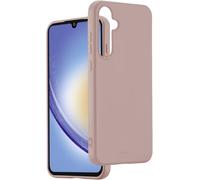Hama Coque arrière Samsung Galaxy A35 5G nude 00137030
