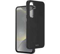 Hama Coque arrière Samsung Galaxy S24+ noir chargement par induction 00137970