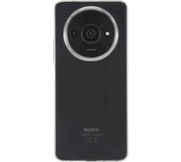 Hama Coque arrière Xiaomi Redmi A3 transparent 00122899