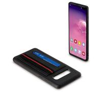 Hama Coque Avec Poche Pour Samsung Galaxy S10+ Plus