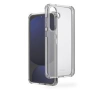Hama Coque de protection Extreme Protect pour Galaxy S24 FE - Bumper D3O, transparente, anti-chocs