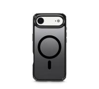 Hama Extreme Protect Coque Apple iPhone Air noir compatible avec MagSafe, chargement par induction 00232387