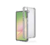 Hama Coque de Protection Extreme Protect pour Samsung Galaxy A56 5G, Trans.