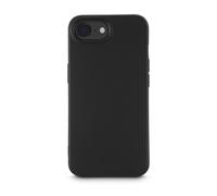 Hama Handyhülle \ Fantastic Feel\ für Apple iPhone 16e, Schwarz Coque Apple iPhone 16e, iPhone 17e noir 00123721