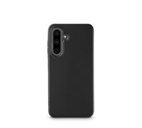 Hama Handyhülle \ Fantastic Feel\ für Samsung Galaxy A26 5G, Schwarz Coque Samsung Galaxy A26 5G noir 00080381