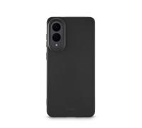 Hama Coque Samsung Galaxy S25 Edge noir 00080594