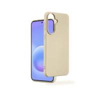 Hama Coque de Protection pour Samsung Galaxy A57 5G Beige