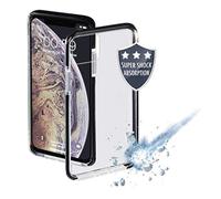 Hama Protector Coque arrière Apple iPhone 11 noir