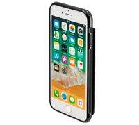 Hama Cover Fächer Cartes D'Identité Étui Coque Pour Apple IPhone 7 8 SE 2020