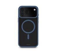Hama Coque De Téléphone Frame Protec Iphone 17 Pro Max Magnetic