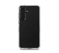 Hama Coque de protection Extreme Protect pour Galaxy S24 FE - Bumper D3O, transparente, anti-chocs