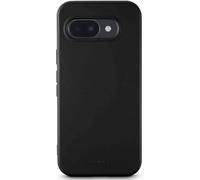 Coque - HAMA - Google Pixel 9a - Noir - Protection anti-rayures - Souple