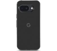Hama Handyhülle \ Always Clear\ für Google Pixel 9a, durchsichtig Coque Google Pixel 9a transparent 00019852