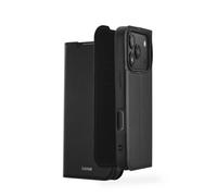Hama Coque Housse Apple iPhone 18 Pro/17 Pro Daily Protect, Noir