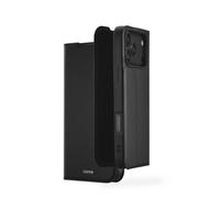 Hama Coque Housse Apple iPhone 18 Pro Max /17 Pro Max Daily Protect, Noir