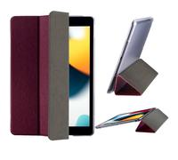 Hama Coque Intelligente pour Apple iPad 8 2020 et iPad 9 2021 Génération Rose