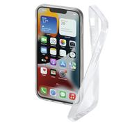 Coque de protection Crystal Clear pour iPhone 13 Pro, transparent