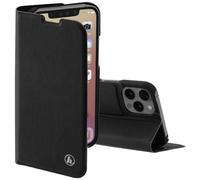 Hama Étui Portefeuille Slim Pro pour iPhone 13 Pro Max – Noir