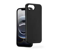 Hama Coque de protection Fantastic Feel pour Apple iPhone 16e/17e Noir 00123721