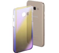 Hama Coque Miroir Schale Protection Housse Sac Pour Samsung Galaxy A3 2017