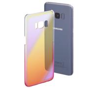 Hama Coque Miroir Schale Protection Housse Sac Slim Pour Samsung Galaxy S8