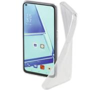Hama - Coque Oppo A72 Transparent