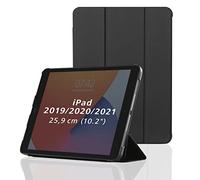 Hama Fold Etui pour tablette Apple iPad 10.2 (7. Gen., 2019), iPad 10.2 (8. Gen., 2020), iPad 10.2 (