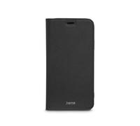Hama Daily Protect Étui portefeuille Apple iPhone 11 noir fonction socle 00138185