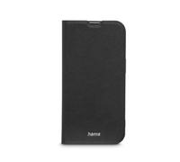 Hama Étui portefeuille Daily Protect pour Apple iPhone 14 Noir