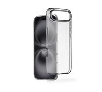 Hama Always Clear Coque Apple iPhone Air transparent chargement par induction 00232384