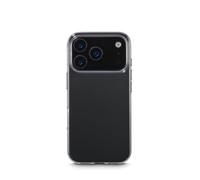 Hama Always Clear Coque Apple iPhone 17 Pro transparent chargement par induction 00232393