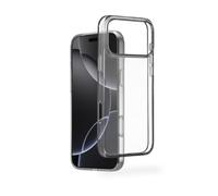 Hama Always Clear Coque Apple iPhone 17 Pro Max transparent chargement par induction 00232407
