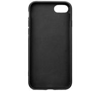 Hama Coque pour iPhone 7/8/SE 2020/SE 2022 "Fantastic Feel [Housse Anti-poussière] [Etui Soft Touch] - Noir