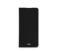 Hama Coque pour Xiaomi Redmi Note 13 5G Daily Protect [Housse de Protection avec Rangement Carte] [Etui à Rabat] - Noir