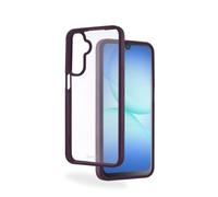 Coque port. "Frame Protect" pour Galaxy A17/A17 5G/A18, trsp., rge fcé
