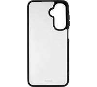 Hama Coque Samsung Galaxy A17 transparent, noir 00080273