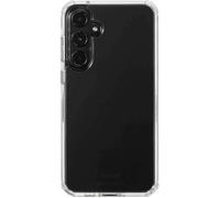Hama Coque de protection Extreme Protect pour Galaxy S24 FE - Bumper D3O, transparente, anti-chocs