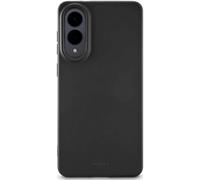 Hama Coque Samsung Galaxy S25 Edge noir 00080594