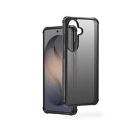 Hama Coque Samsung Galaxy S26 Extreme Protect, Bumper D3O incassable, résiste chutes 3,5m, noir