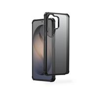 Hama Coque Samsung Galaxy S26 Ultra Extreme Protect, D3O Bumper Incassable, Anti-Chocs, Resistant aux Chutes 3.5m, Anti Jaunissement, Bords Surélevés, Noir