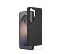 Hama Coque Samsung Galaxy S26 Ultra Fantastic Feel – résistante aux rayures et chocs, Noir