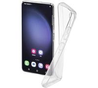 Hama Crystal Clear Coque Samsung transparent 00215562