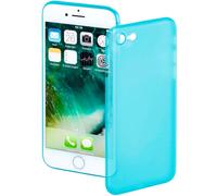 Hama Coque Ultra Slim Bleue Pour Apple IPhone 7 8 SE 2020