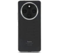 Hama Coque Xiaomi Redmi 14C transparent 00123706