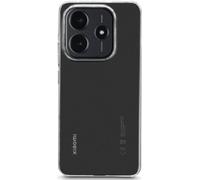 Hama Coque Xiaomi Redmi Note 14 4G transparent 00019416
